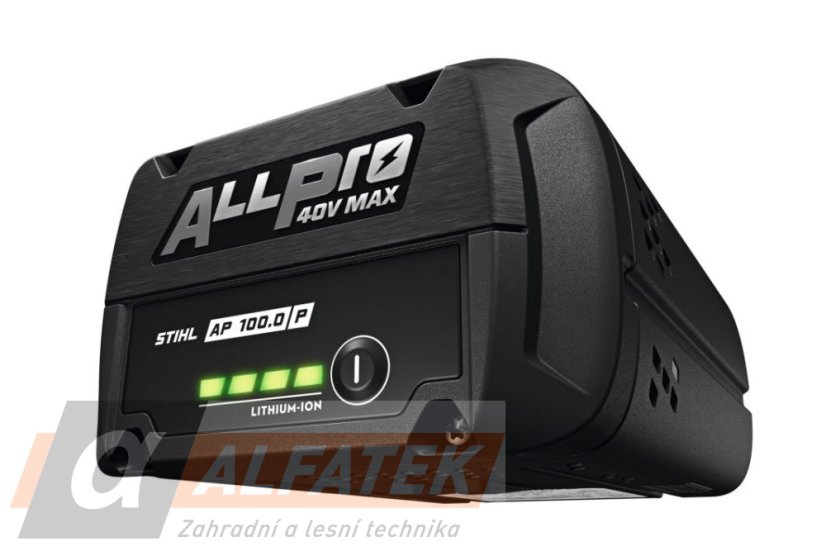 STIHL Akumulátor AP 100.0 P  (EA134006500)