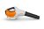 STIHL Akumulátorový foukač BGA 160 (BA090115903)