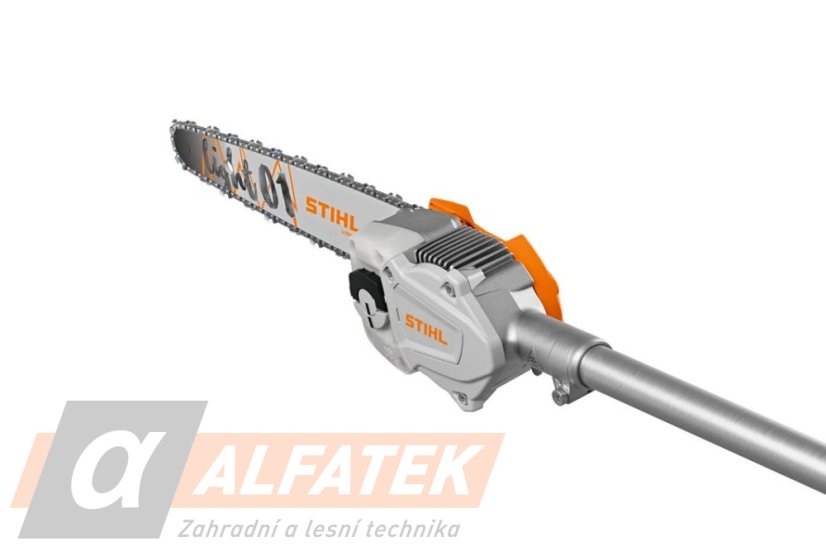 STIHL Akumulátorová vyvětvovací pila HTA 110 (LA042000015)