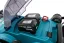 Makita Aku sekačka 430mm Li-ion LXT 2x18V/5,0Ah (DLM432CT2)