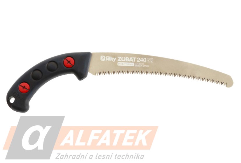 Ruční pila SILKY ZUBAT 240-7.5 (70-267) ALFATEK s.r.o.