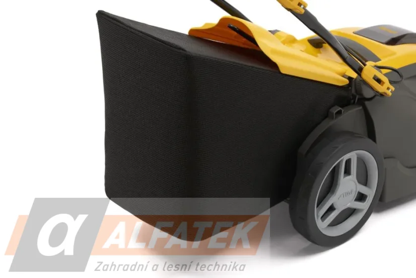STIGA Combi 344e Kit   Akumulátorová sekačka (294426068/ST2)