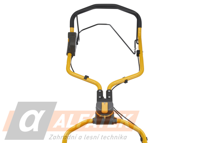 STIGA Akumulátorová sekačka Combi 548e S kit (2L0486208/ST1)