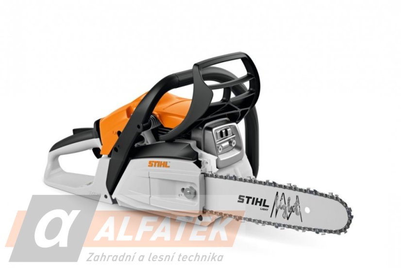 STIHL  Motorová pila MS 162 (11482000000) ilustrační foto