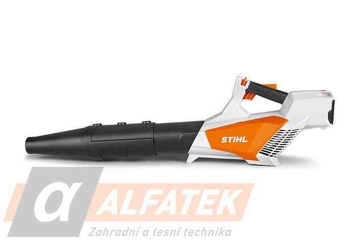 Dětský fukar na listí STIHL BGA (70242000026)