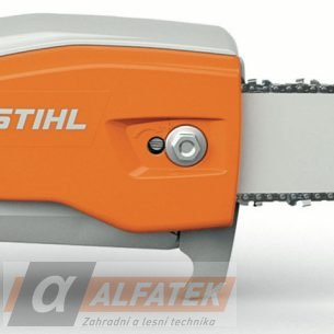 STIHL Aku vyvětvovací pila HTA 86 SET (LA032000030)