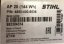 STIHL Akumulátor AP 20 (48504006536)