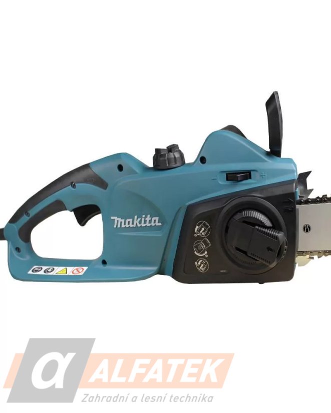 Makita Elektrická pila 350 mm,1800W (UC3541A)