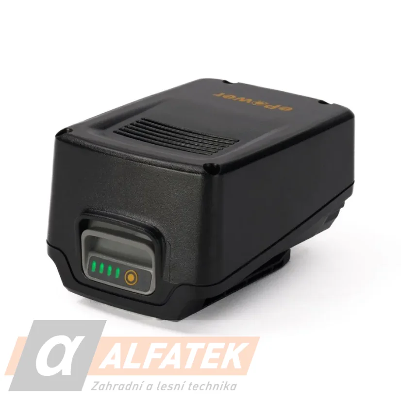 STIGA  E 24 Akumulátor 20V  4 Ah (271014008/ST1)