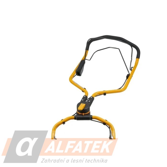 STIGA COMBI 753 SE Benzínová sekačka s pojezdem (ALFATEK s.r.o.)
