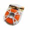 STIHL Žací struna 2,4 mm x 41 m, oranžová, hranatá (00009302640)