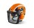 STIHL Ochranná přilba ADVANCE X-Climb