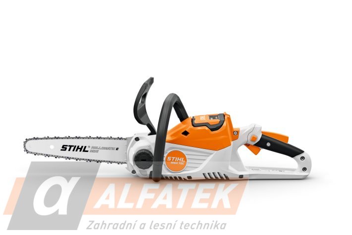 STIHL Akumulátorová pila MSA 70.0 C-B, 30/PM3 SET (AK30 S+AL101)