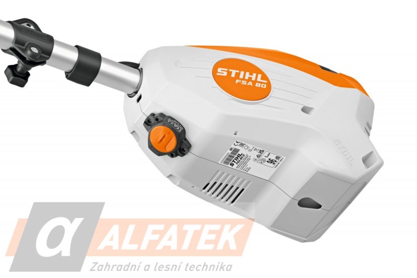 STIHL Vyžínač FSA 80 (FA080115700)