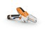 STIHL Akumulátorová minipila GTA 20 SET (GA070116916)