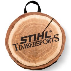 STIHL Sedací polštářek STS  TIMBERSPORTS (04647650010)
