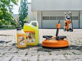 Plošný mycí kartáč STIHL RA 110, 31 cm (49105003903) ALFATEK s.r.o.