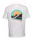 STIHL Tričko SUNSET WHITE