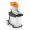 STIHL ELEKTRICKÝ DRTIČ ODPADU GHE 140 L
