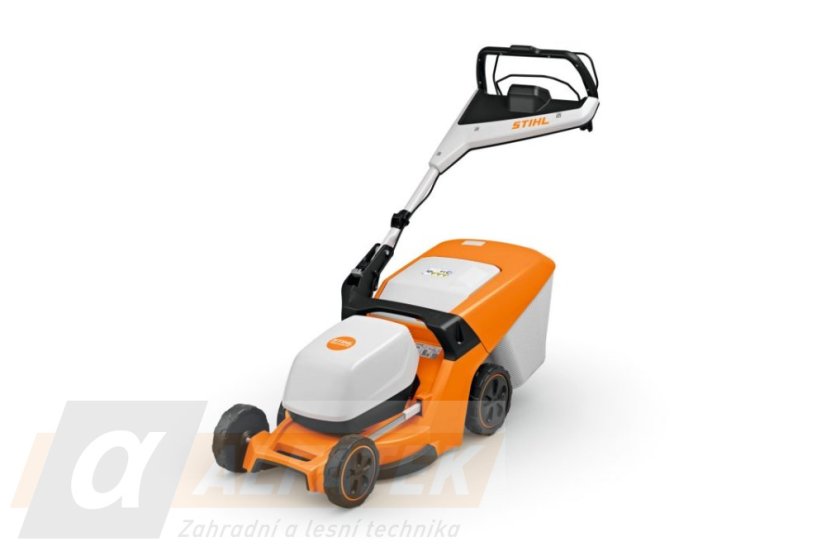 STIHL Akumulátorová sekačka RMA 443 PV (2024)