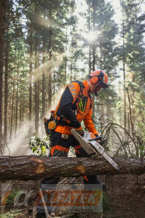 STIHL Akumulátorová pila MSA 260 C-O (MA062000005)