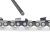 STIHL Pilový řetěz RAPID HEXA 3/8, 1,6 mm 60 článků (31320000060)