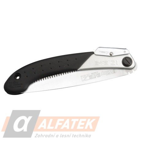 Ruční pila skládací SILKY SUPER ACCEL 210-7.5 (70-167) ALFATEK s.r.o.