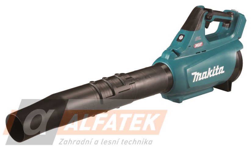 Makita Aku ofukovač Li-ion XGT 40V, bez aku (UB001GZ)