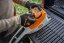 STIHL  Akumulátorový křovinořez FSA 200 (FA032000015)