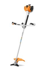 STIHL Benzínový křovinořez FS 411 C-EM (41472000616) STIHL Benzínový křovinořez FS 411 C-EM (41472000616)