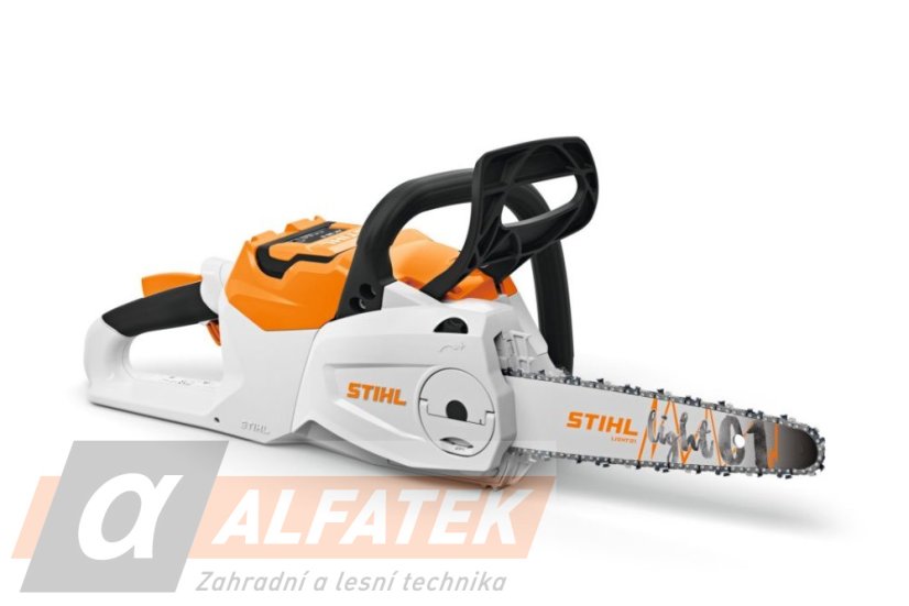 STIHL Akumulátorová pila MSA 80 C-B SET - ilustrační foto