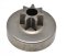 STIHL Řetězka 3/8" 7 zubů (11196402000) ALFATEK s.r.o.
