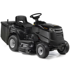 Alpina AT4 98 HA Benzínový zahradní traktor