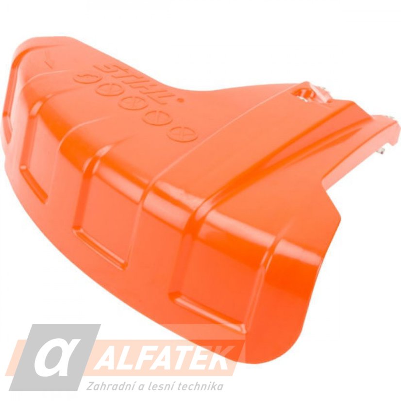 Ochranný kryt pro strunové žací hlavy a Polycut STIHL(41477108100) ALFATEK s.r.o.