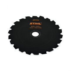 STIHL Pilový kotouč s dlátovými zuby HP 200-22  (40017134203)