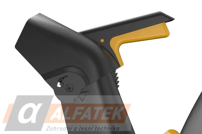 STIGA ST 700e  Kit Akumulátorová sněhová fréza (2S1500108/ST1)