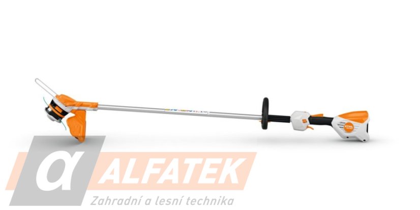 STIHL Akumulátorový vyžínač  FSA 60.0 R (FA120115700)