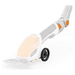 Teleskopická vodící tyč pro STIHL HSA 26