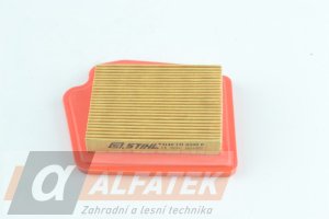 Vzduchový filtr pro FS 490 C-EM, FS 491 C-EM, FS 561 C-EM. (ALFATEK s.r.o.)