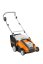 Akumulátorový provzdušňovač trávníku STIHL RLA 240