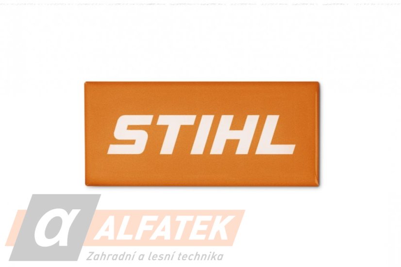 STIHL Nálepka na auto  (04216000168)