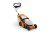 STIHL  Akumulátorová sekačka RMA 443.3 V (WA400111425)