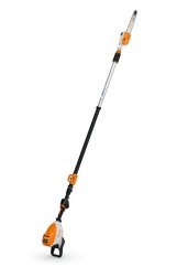 STIHL Akumulátorová vyvětvovací pila HTA 140 (LA012000055) STIHL Akumulátorová vyvětvovací pila HTA 140 (LA012000055)