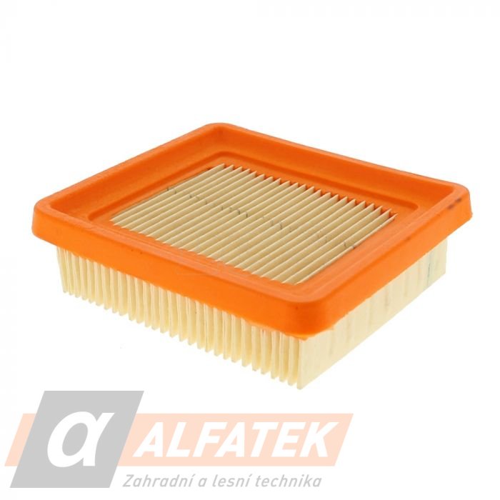 STIHL Vzduchový filtr pro FS 131, FS 311, FS 235, FS 89, FS 91, KM 111 R, HT 103, HT 105, (ALFATEK s.r.o.)