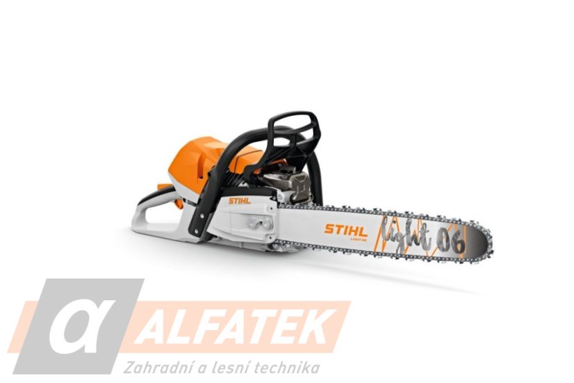 STIHL Motorová pila MS 400.1 C-M VW (MB012000009)