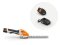 STIHL  Aku zahradní nůžky HSA 26 SET (HA030113527)
