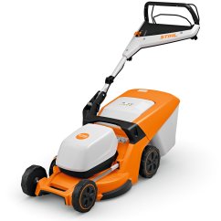 STIHL  Akumulátorová sekačka  RMA 448.3 V AK 30 S + nabíječka AL 101  (WA410111431)