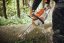 STIHL Akumulátorová pila MSA 300 C-O s Akumulátorem AP 500 s + 1x AP 500 S zdarma