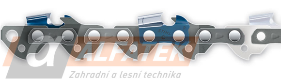 STIHL Pilový řetěz PS3 1,3 - 3/8"P 84 čl. (36160000084)
