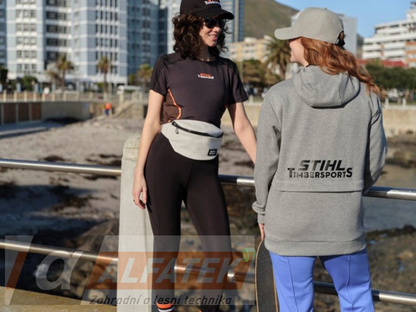 STIHL Sportovní legíny dámské  LONG TIMBERSPORTS 